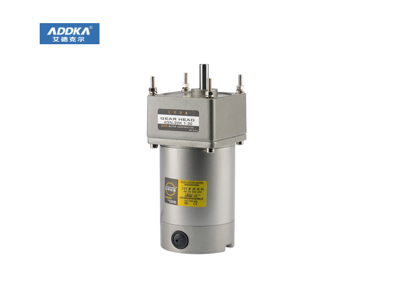 減速電機(jī)6v|強(qiáng)勁風(fēng)扇推薦減速電機(jī)，讓工作更加順利