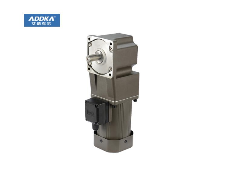 減速電機調(diào)速器